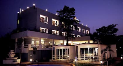 Hotel Reemz