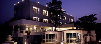 Hotel Reemz