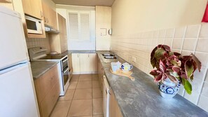 Mikrowelle, Herdplatte