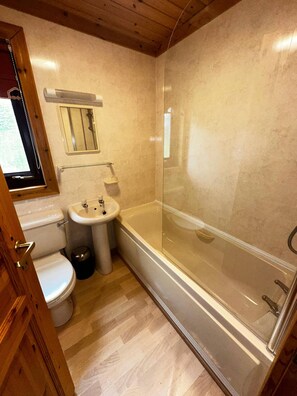 Ferienhaus, 3Â Schlafzimmer | Badezimmer