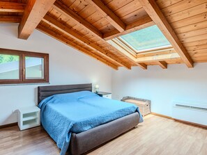 2 bedrooms, Internet