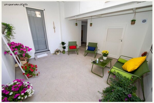 Terrass/Patio