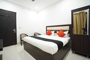 Deluxe Room | Wi-fi percuma