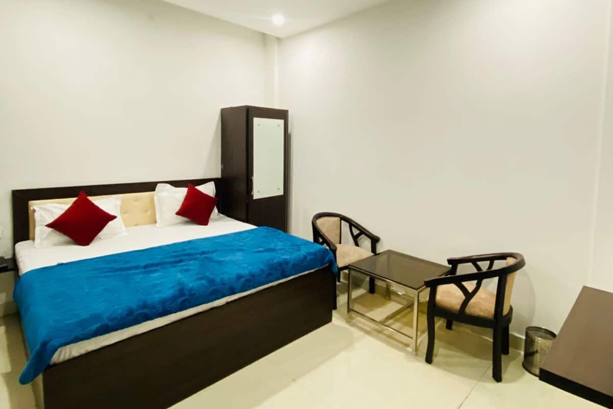 Non-AC Room