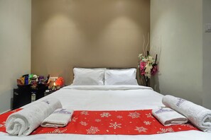 Habitación Deluxe | Wifi gratis 