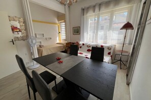 3 Schlafzimmer