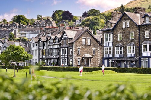 Kelsick Villa Guest House - Scafell