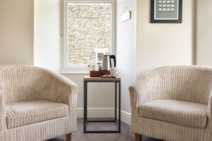Interior - Kelsick Villa Guest House - Loughrigg (Ambleside)