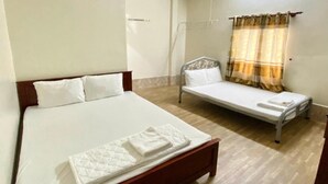 Quadruple Room - Sugar Motel (Can Tho)