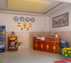 Front of property - Sugar Motel (Phuong An Phu, Quan Ninh Kieu)