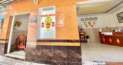 Sugar Motel