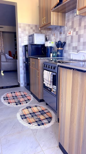 Microonde, forno