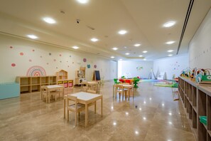 子供用スペース
