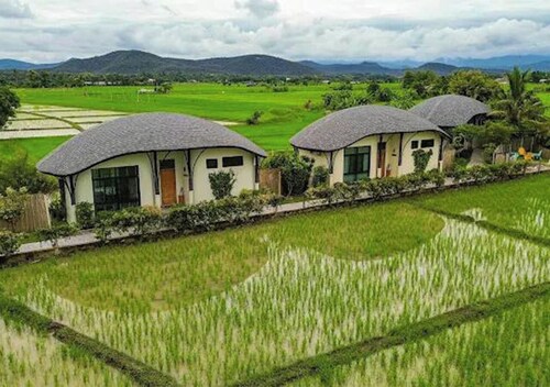 Capybara Zen Resort And Spa