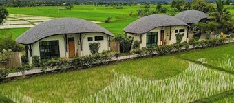 Capybara Zen Resort And Spa