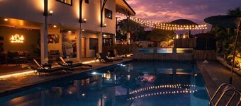 水豚禪度假村及水療中心