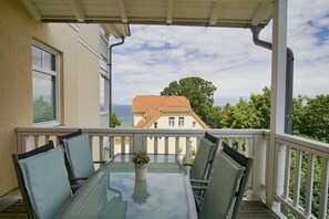 Speisen im Freien