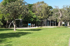 Children’s area