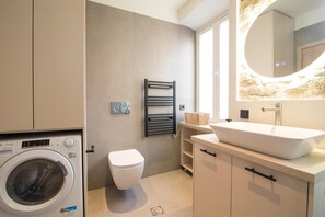 Departamento | Baño