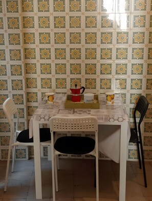 Restauración