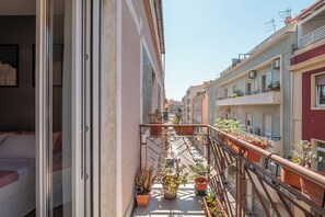 Property grounds - Cate House | Modern Apt • Netflix - Center of Cagliari (Cagliari)