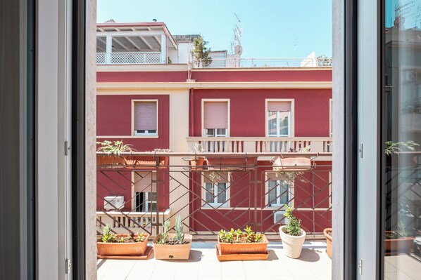 Interior - Cate House | Modern Apt • Netflix - Center of Cagliari (Cagliari)