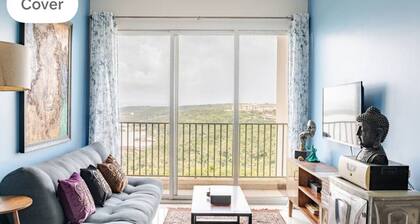 Sunrise Riverfront Stay with Private Viewpoint