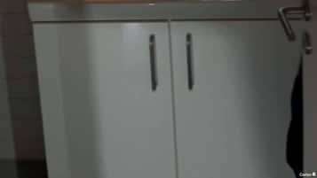 Apartment, 1 Bedroom, Smoking, Balcony | Bathroom