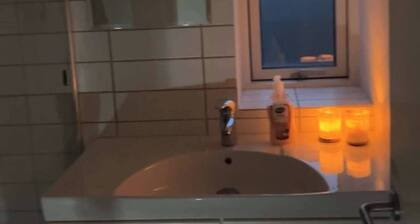 Cozy New Apartment in Vejle City Center