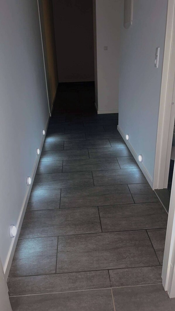 公寓, 1 间卧室, 吸烟房, 阳台 | 住宿内部