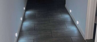 Cozy New Apartment in Vejle City Center