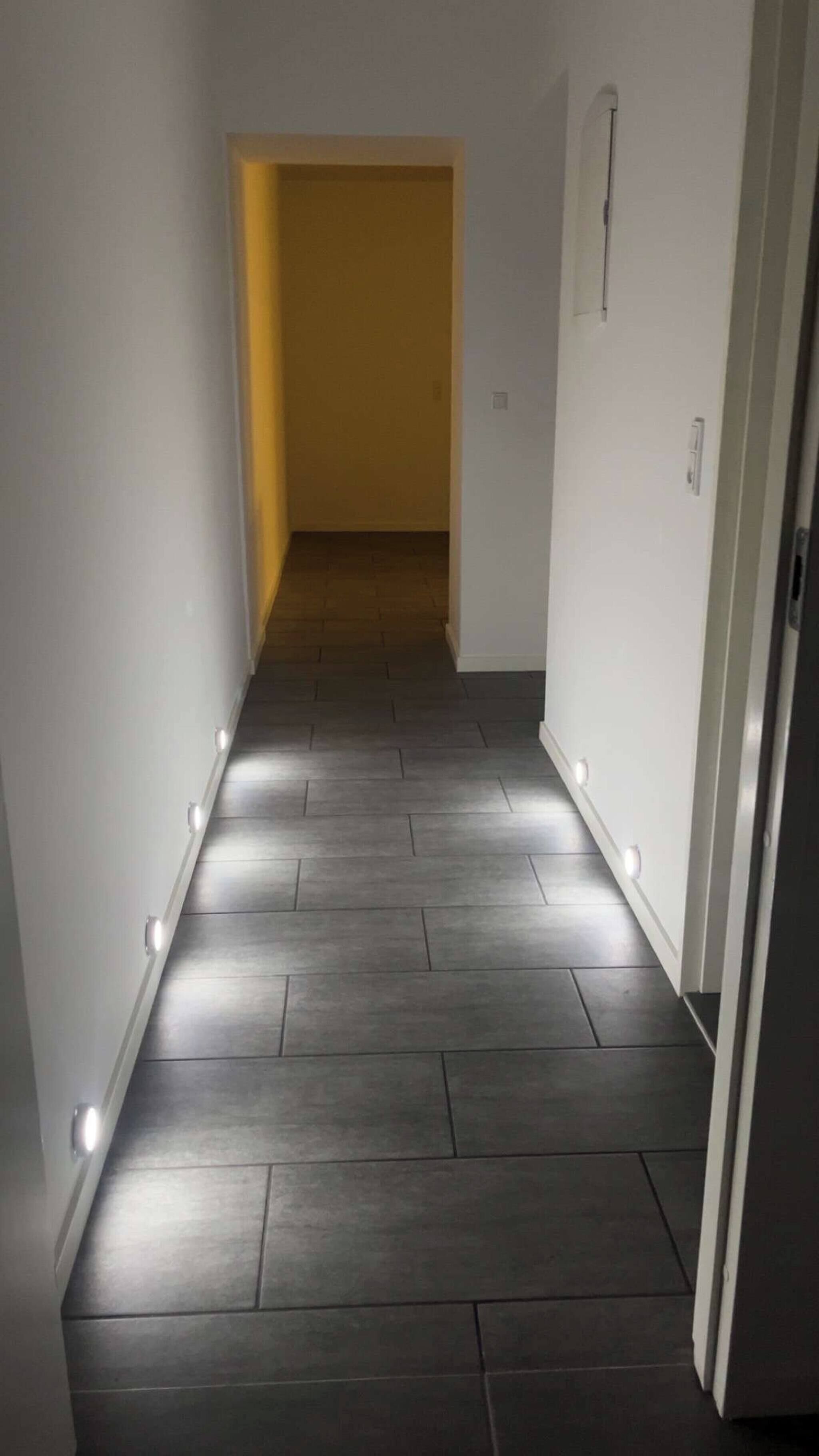 Apartment, 1 Bedroom, Smoking, Balcony | Interior