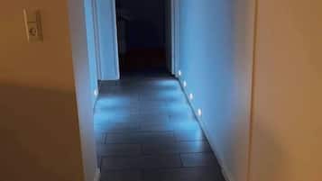 Appartement, 1 chambre, fumeurs, balcon | Intérieur