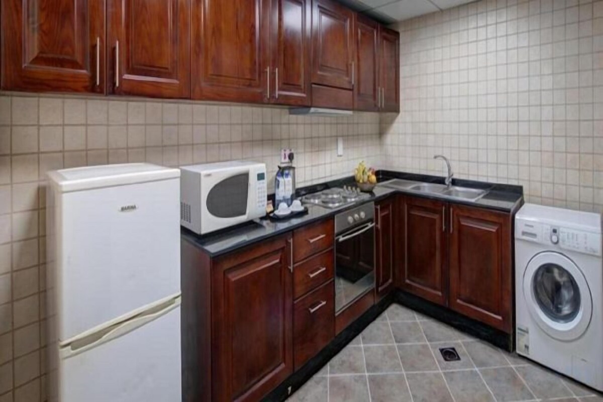 Private kitchen | Electric kettle