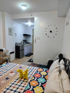 Condo, 1 Bedroom, Accessible, Private Pool | Interior