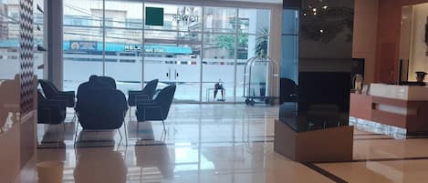 Condo, 1 Bedroom, Accessible, Private Pool | Lounge
