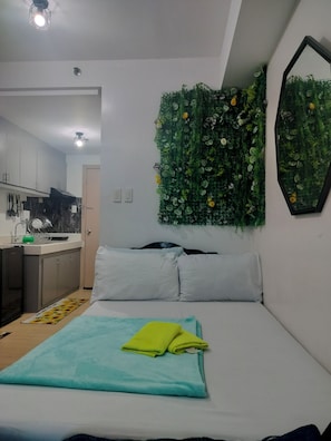 Condo, 1 Bedroom, Accessible, Private Pool | 1 bedroom