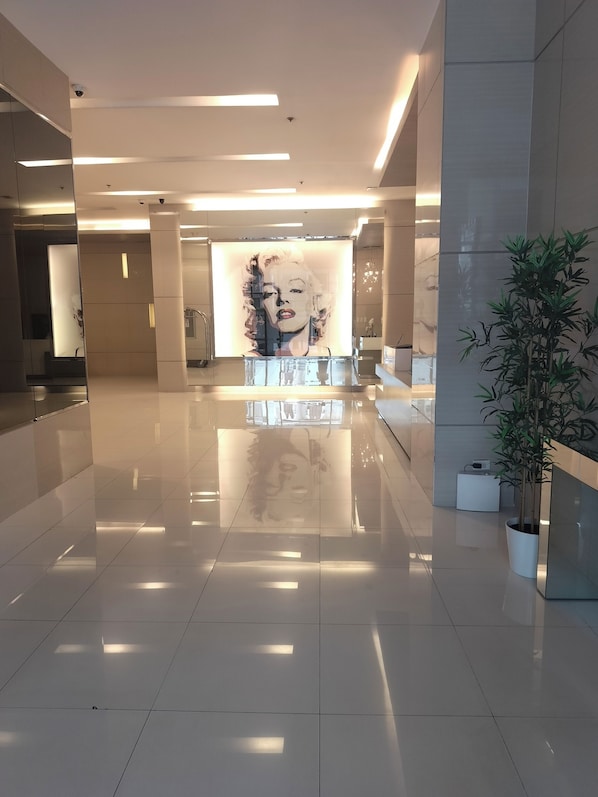 Condo, 1 Bedroom, Accessible, Private Pool | Interior