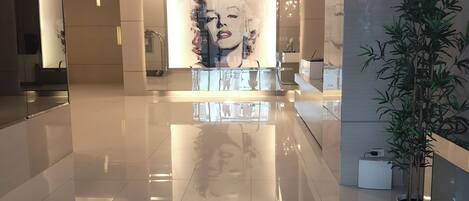 Condo, 1 Bedroom, Accessible, Private Pool | Interior