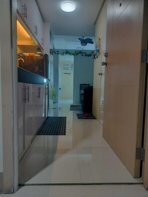 Condo, 1 phòng ngủ, phù hợp cho người khuyết tật, hồ bơi riêng | Nội thất