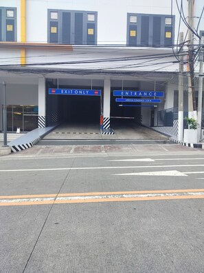 Apartamento, 1 habitación, accesible para personas con discapacidad, piscina privada | Miscelánea