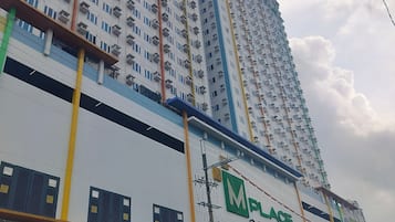 Condo, 1 Bedroom, Accessible, Private Pool | Exterior