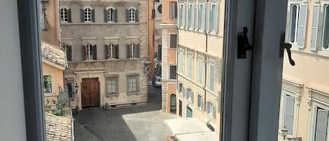 Interiör
