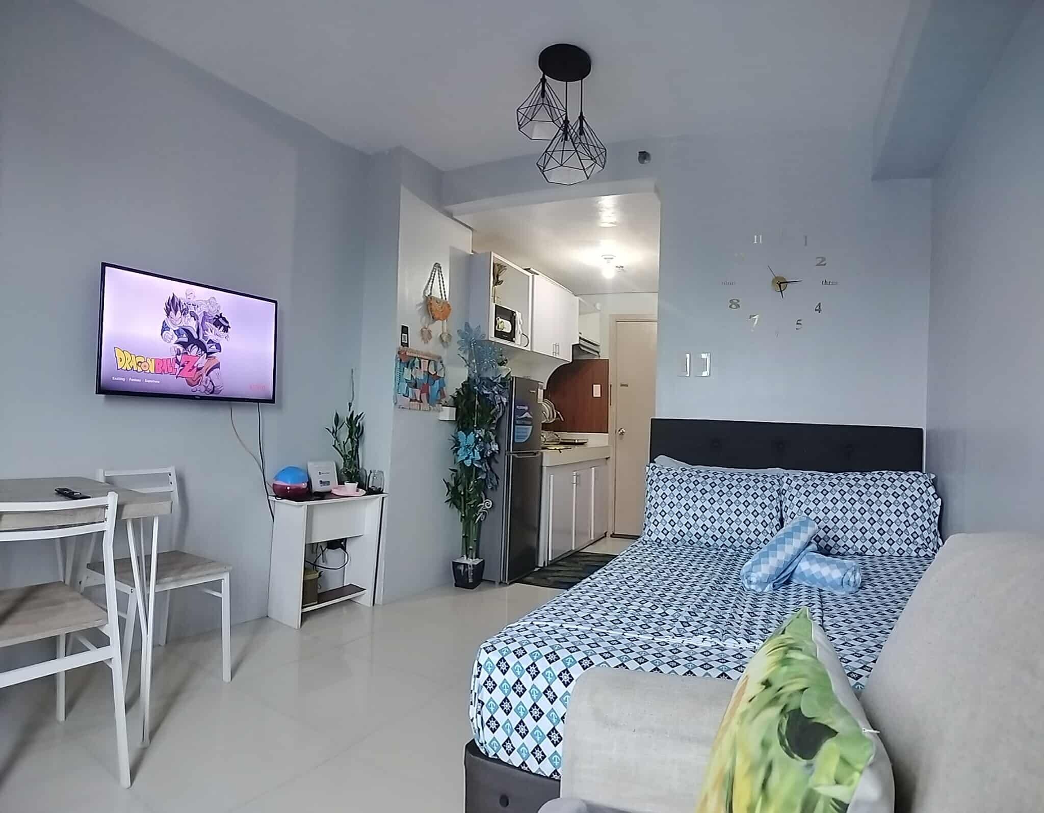 1 chambre
