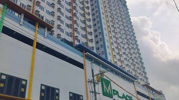 Condo, 1 Bedroom, Accessible, Private Pool | Exterior