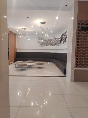 Condo, 1 Bedroom, Accessible, Private Pool | Interior