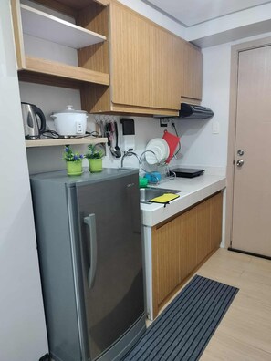 Condo, 1 Bedroom, Accessible, Private Pool | Interior