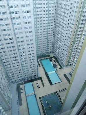 Condo, 1 Bedroom, Accessible, Private Pool | Pool