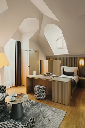Classic Double Room