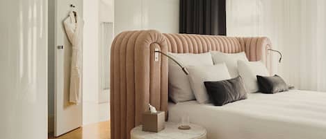 Chambre Double Deluxe